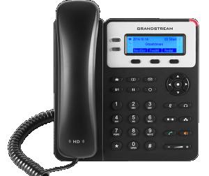 Configurar linha VONO no Grandstream GXP1610 / 1615 / 1625