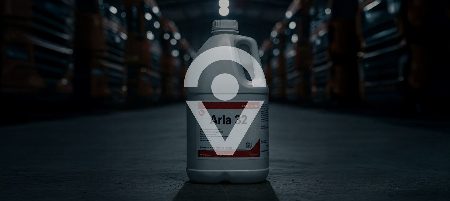 Arla 32: O que é e Para que Serve