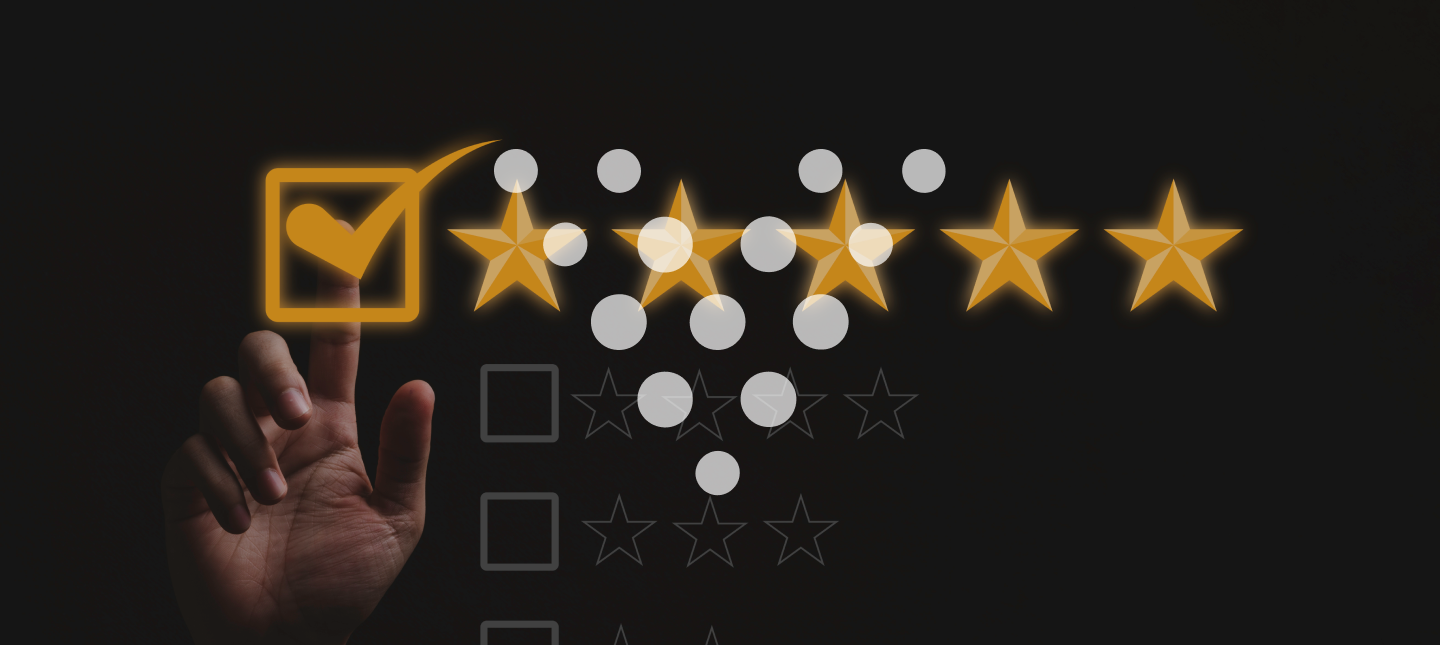 satisfação do cliente