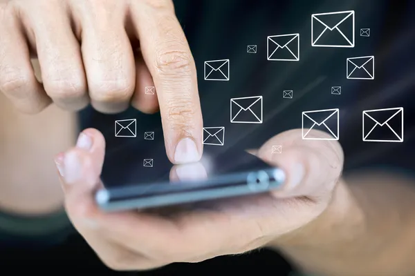 SMS