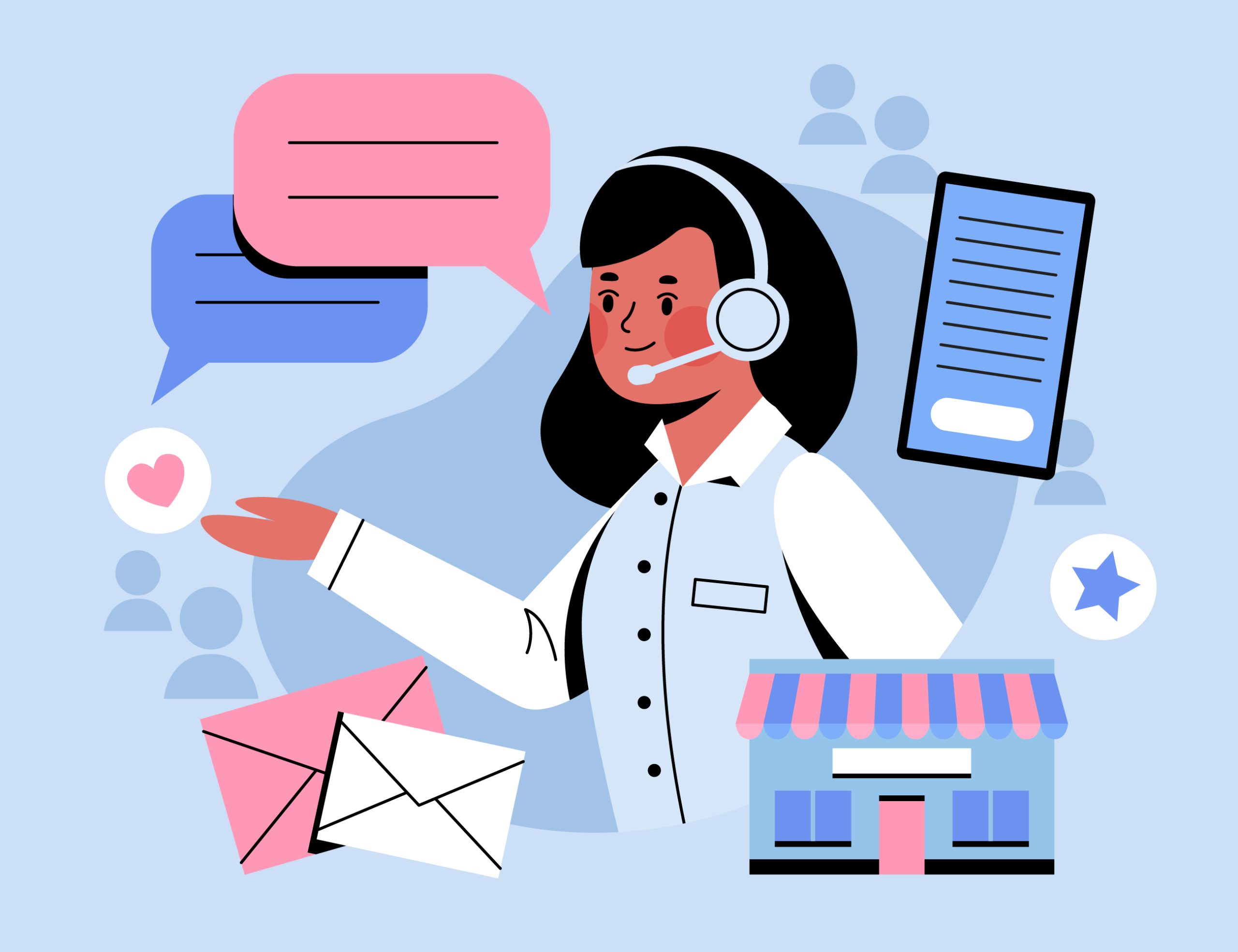 omnichannel