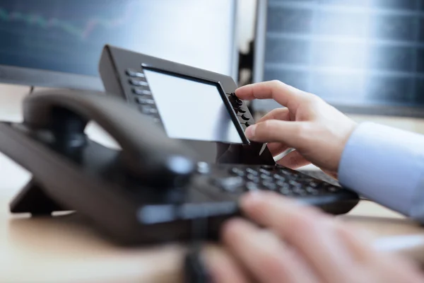 número VoIP