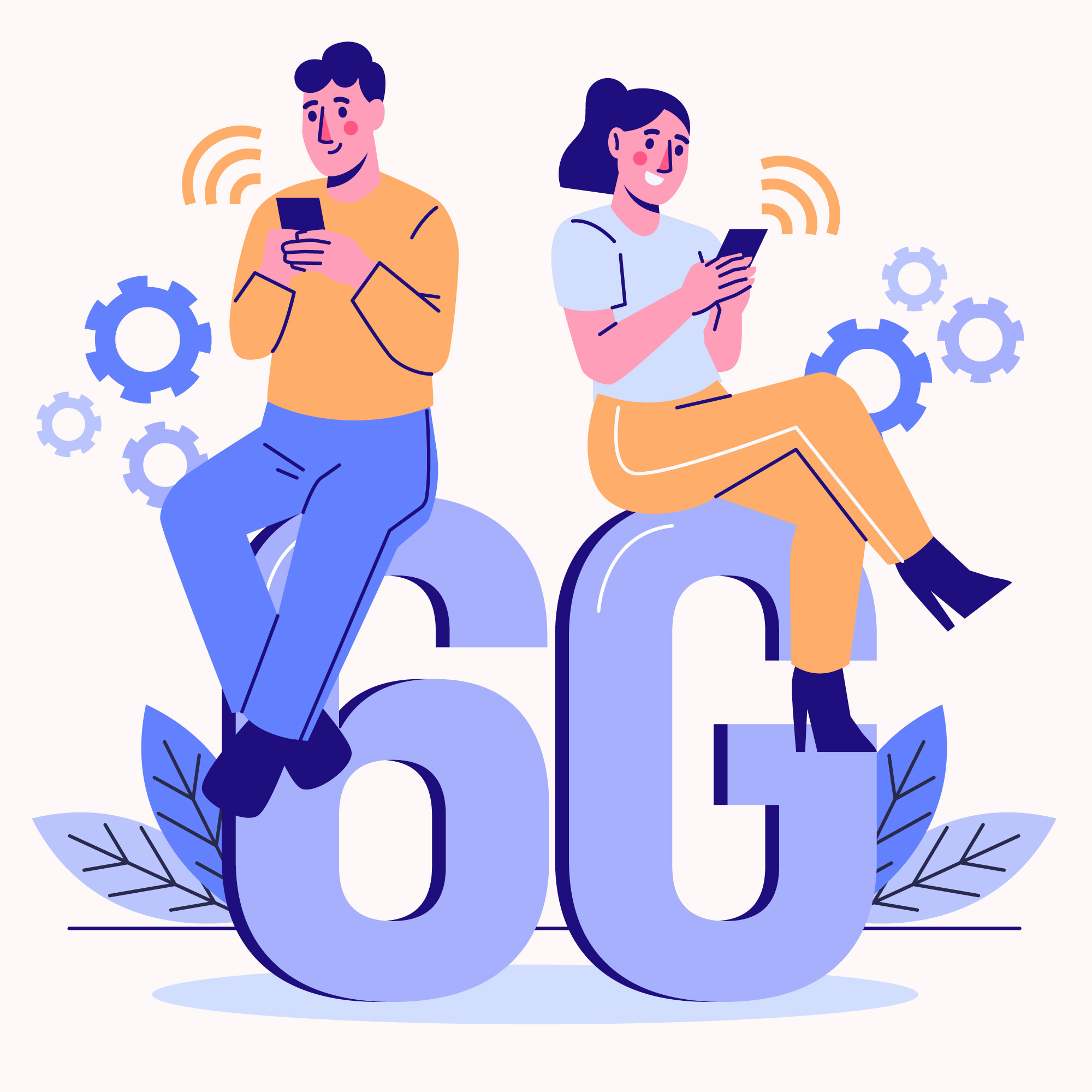 tudo sobre o Futuro da internet