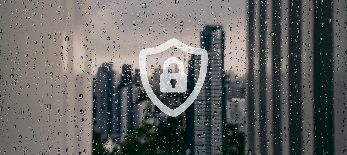 Principais cuidados com o condomínio em época de chuva