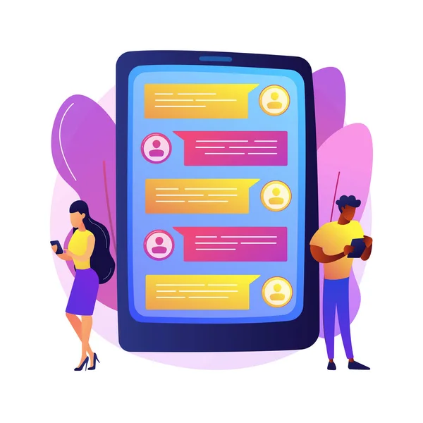 SMS Marketing
