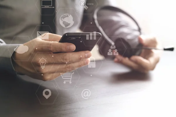 tecnologia VoIP como ferramenta de vendas