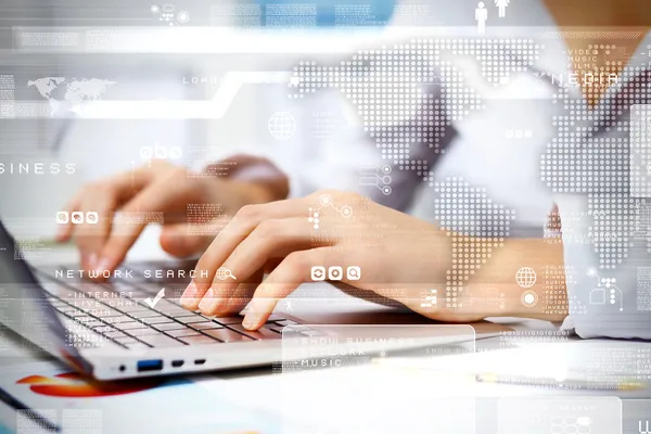 tudo sobre o Futuro da Internet