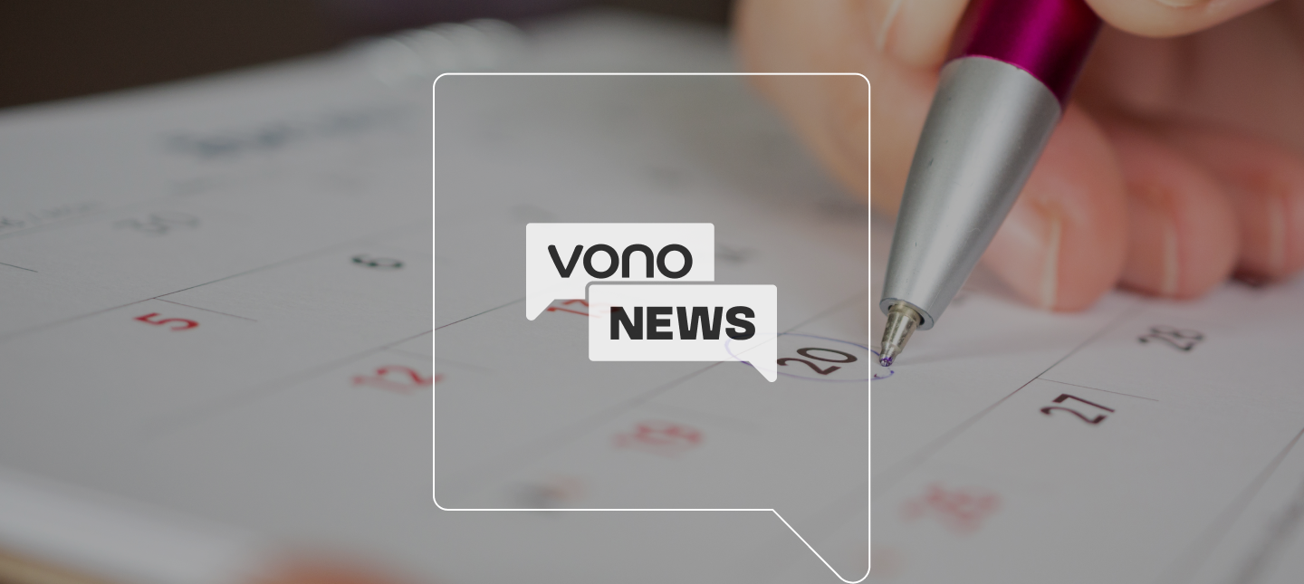 Antecipação de férias.