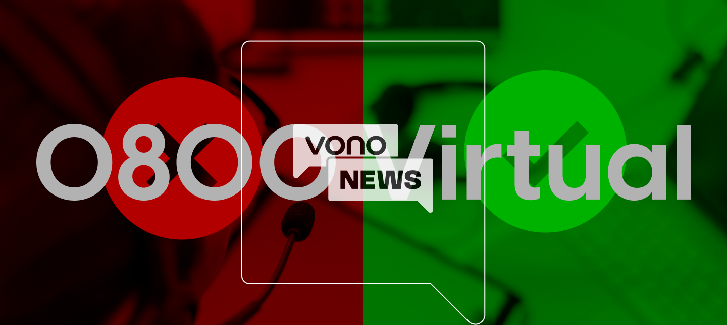 Número 0800 Virtual