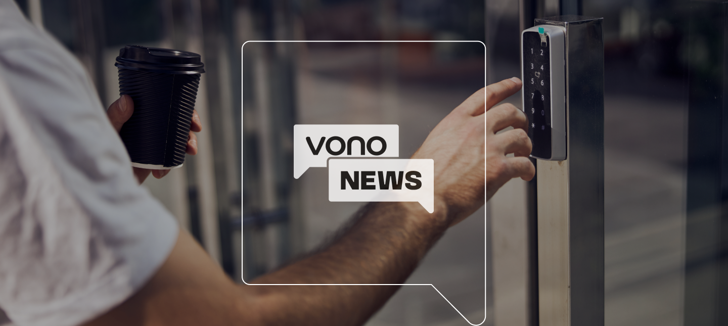 Portaria automatizada