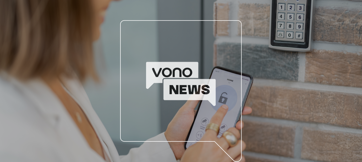 Portaria Automática