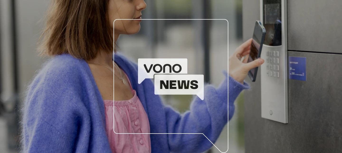 Portaria Digital para Condomínios