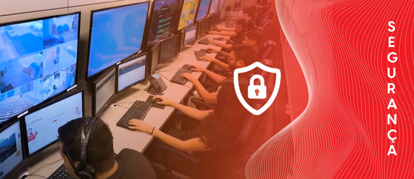 A prevenção de crimes está fortemente aliada às inovações tecnológicas. Descubra agora como você e sua empresa também podem se proteger