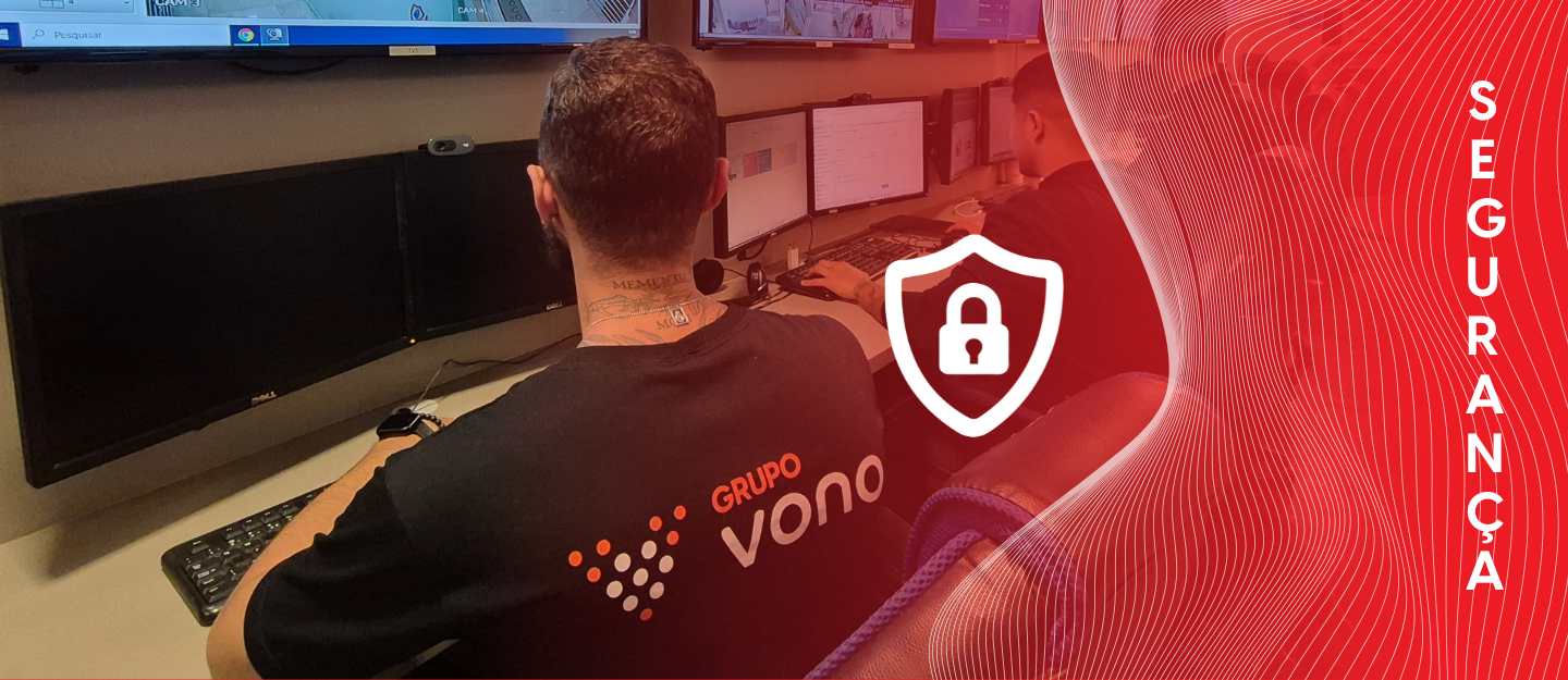 Saiba como proteger sua empresa com o que existe de mais avançado em tecnologia