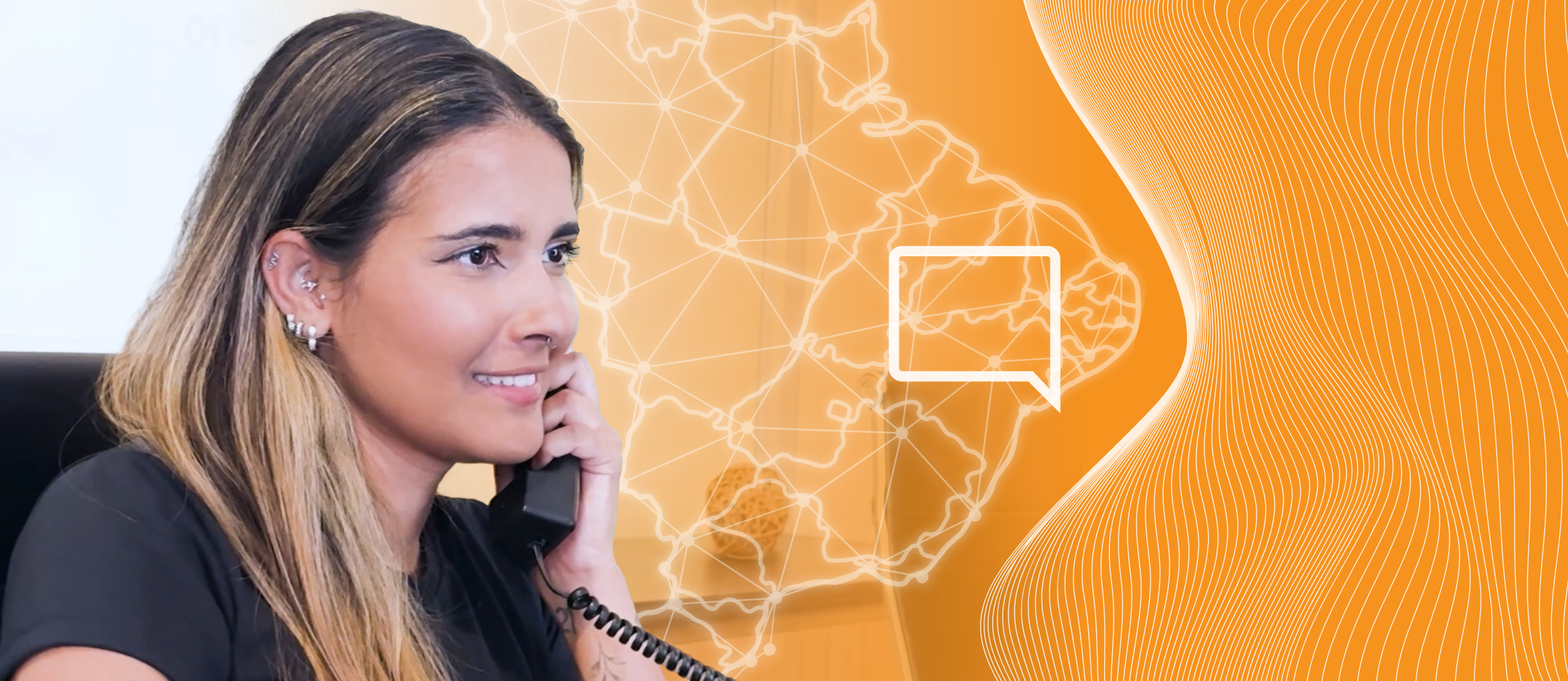Saiba por que as operadoras de telefone não usam o DDD 52. Além desse, mais outros 21 prefixos estão "escondidos"