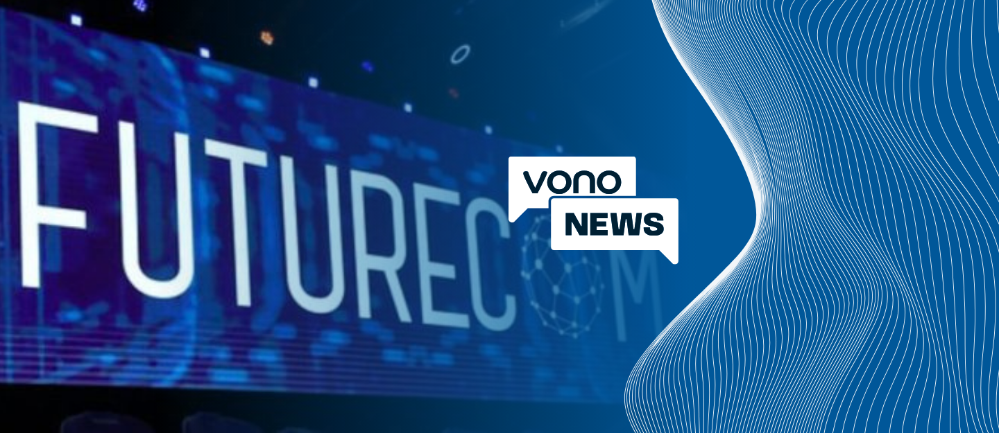 Descubra tudo sobre o Futurecom 2025, o maior evento de tecnologia da América Latina. Conheça os palestrantes, arenas temáticas e valores