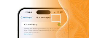 Saiba o que é RCS e por que os líderes empresariais apostam nessa tecnologia para inovar a comunicação com seus clientes