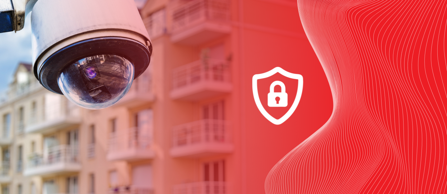 Descubra as tecnologias que estão transformando a segurança em condomínios e devolvendo a tranquilidade para as famílias e empresas