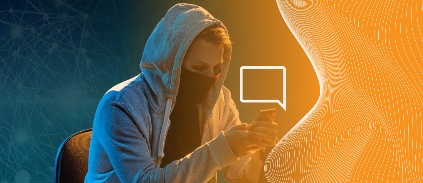 Golpistas usam números falsos para te enganar? Aprenda a identificar spoofing e proteger seus dados pessoais nesse guia completo de segurança