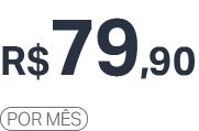R$79,90