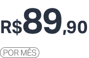 R$89,90