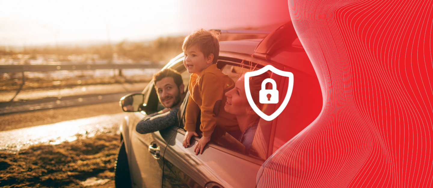 Vai viajar no feriado? Descubra como a tecnologia pode manter sua casa segura enquanto você aproveita o descanso