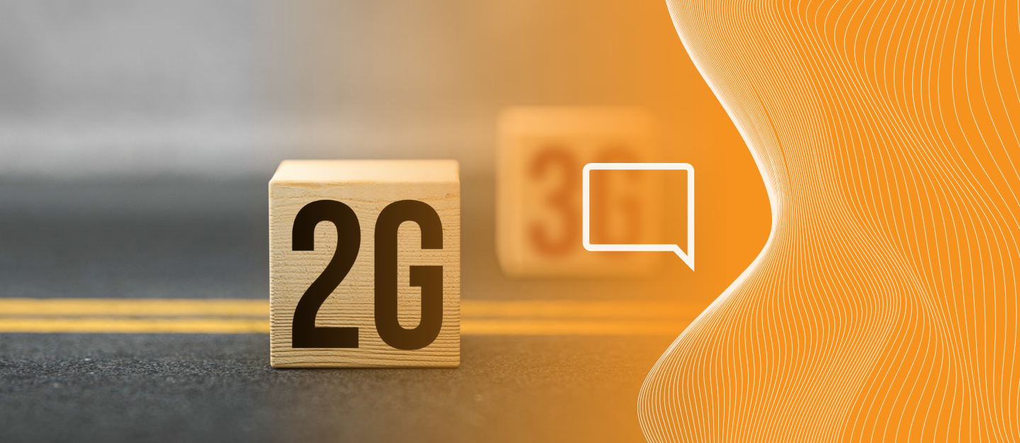 O fim do 2G e 3G no Brasil afetará consideravelmente a IoT. Saiba como se preparar para a migração e garantir conectividade sem interrupções