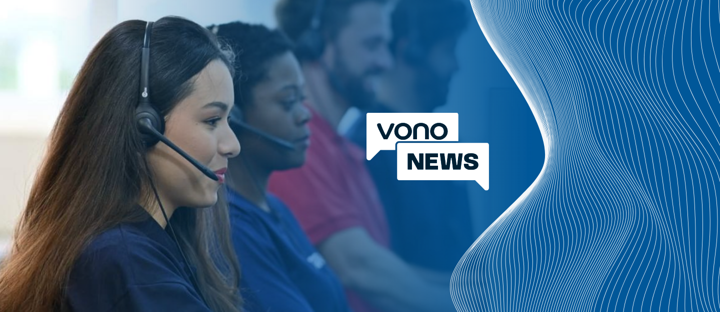 A IA está mudando o atendimento ao cliente. Descubra como Call Centers estão se tornando mais ágeis e eficientes com o poder da tecnologia