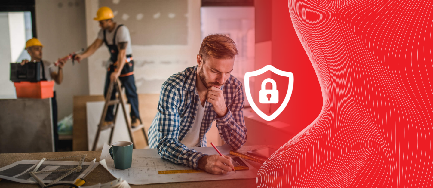 Veja como reformar a casa e transformar o projeto incluindo tecnologia, automação e segurança com funcionalidade e charme