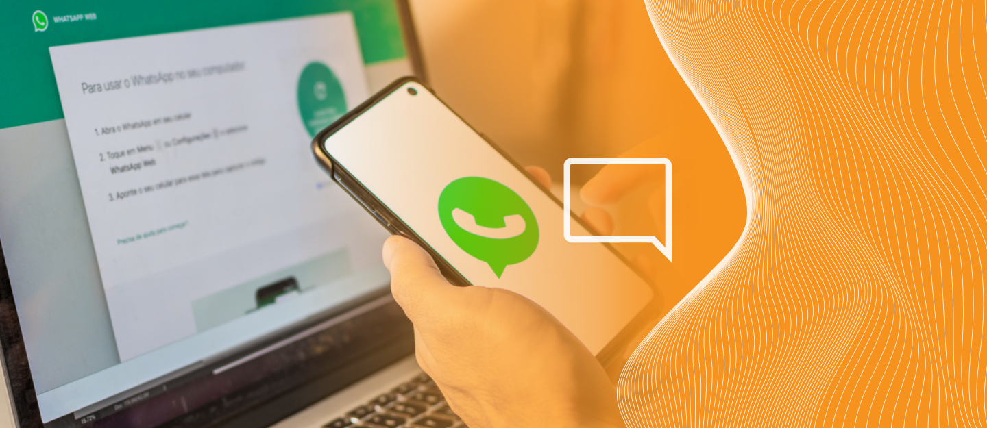 Quer saber como aumentar as vendas com WhatsApp Business? A resposta está mais perto do que você imagina. Descubra como vender mais pelo app