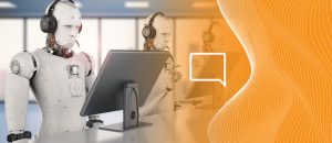 Aprenda como atender com IA sem perder o toque humano e veja como a união entre tecnologia e empatia transforma o atendimento