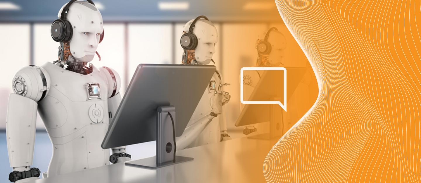 Aprenda como atender com IA sem perder o toque humano e veja como a união entre tecnologia e empatia transforma o atendimento