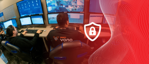 Integrar Segurança Eletrônica Pode Evitar Prejuizos com a Central de monitoramento Vono Segurança