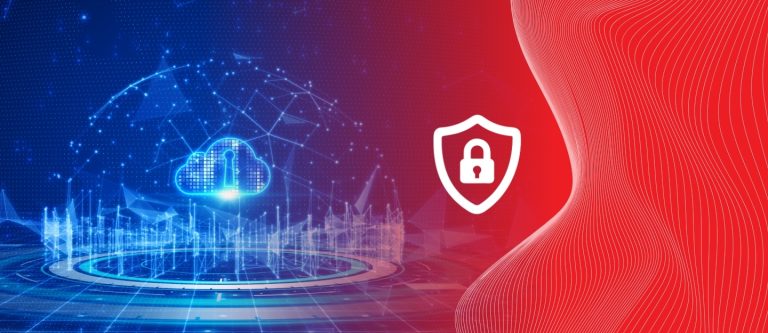 Armazenamento em nuvem para CFTV informações garantido a segurança dessas