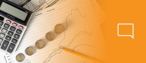 Pessoas responsáveis pelo financeiro fazendo conta sobre os investimentos que são feitos em CAPEX em comparação aos feitos por OPEX. E planejam a transição de CAPEX para OPEX