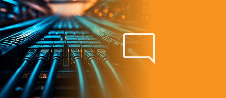 Conexão de SIP Trunking em uma empresa